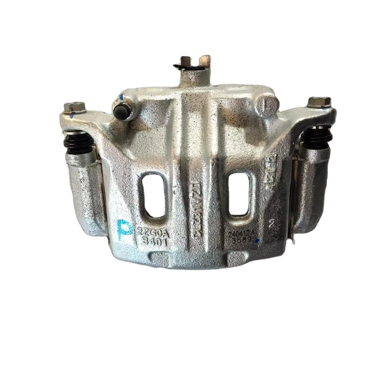 Zhengzhou Nissan Ruiqi 6 Front Left Brake Cylinder New OE410112ZG0A Brake Caliper